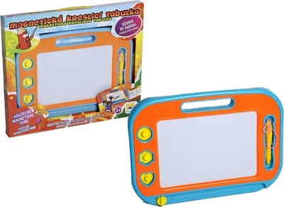Image de Table magnétique