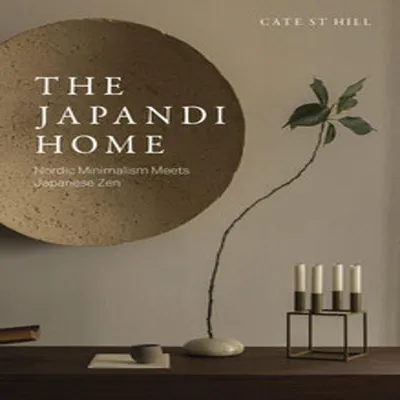 Obrázok produktu pre The Japandi Home