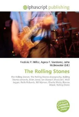 Produktbild von The Rolling Stones