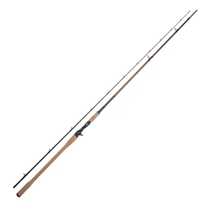 Produktbild von Westin W4 Spin-T 2nd 313cm H 15-50g - Baitcasterrute