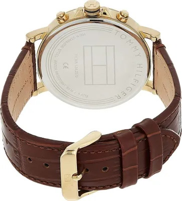 Produktbild von Tommy Hilfiger 1710380 Mehrfarben - Große one size