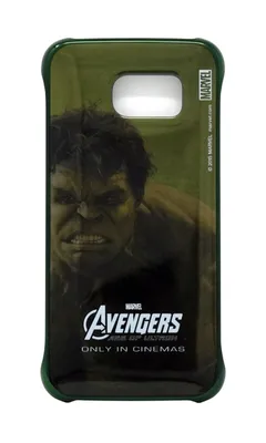 Produktbild von Samsung EF-QG920R, Cover, Samsung, Galaxy S6, Grün