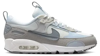 Produktbild von Nike Air Max 90 Futura Summit White Pure Platinum (Women's) - EU 39