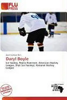 Produktbild von Daryl Boyle