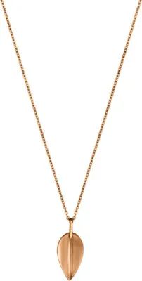 Produktbild von Esprit Jewel Foliole ESNL00242342 Damenhalskette