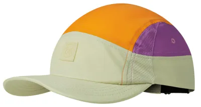 Zdjęcie produktu dla Czapka Buff® 5 Panel Go Domus, beżowa, rozmiar S-M