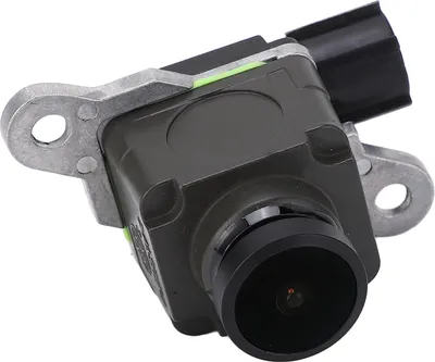 Zdjęcie produktu dla Kamera cofania z asystentem parkowania 56038978AL Kamera cofania dla 1500 2500 3500 4500 5500