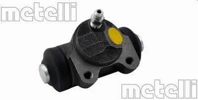 Produktbild von METELLI Radbremszylinder Trommelbremse für VOLVO 480 E (482) 04-0428