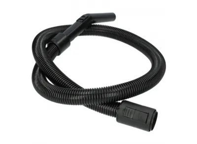 Produktbild von 3m Saugschlauch für Kärcher Modelle WD3  z.B. WD 3.200 / WD 3.300 M / WD 3.500 P / WD 3.800 M komplett mit Handgriff