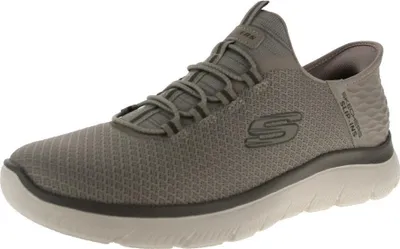 Produktbild von Skechers Herren Slipper Slip-Ins 491/2