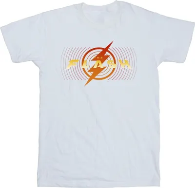 Produktbild von DC Comics - T-Shirt für Herren BI52149 (4XL) (Weiß)