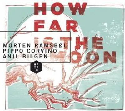 Produktbild von How Far is the Moon