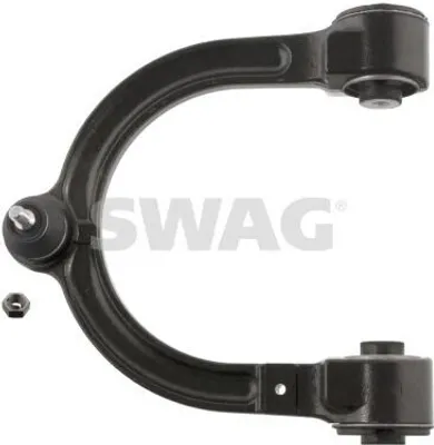 Produktbild von SWAG 10 10 0259 Querlenker Vorne Links Vorne Oben passend für MERCEDES-BENZ E-Klasse Limousine (W211)