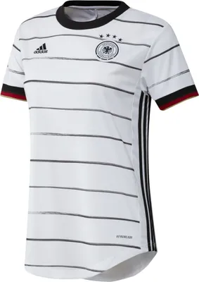 Produktbild von XS|DFB Deutschland adidas Damen Heim Trikot EH6102