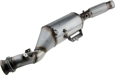 Obrázek produktu pro NTY Výfukový systém filtru sazí / pevných částic DPF-ME-004