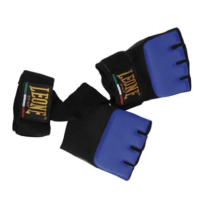 Produktbild von Leone1947 Undergloves Blue One Size