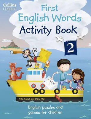 Produktbild von Activity Book 2