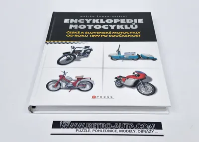 Image de Encyclopédie des motos