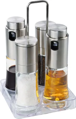 Produktbild von Cilio Menage Bari 4-teilig