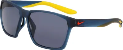 Produktbild von Nike NIKE MAVERICK N IB6916X Matte noise aqua / teal 59/15/145 Uni Sonnenbrillen