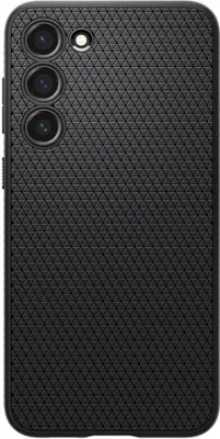 Obrázek produktu pro Pouzdro Spigen Liquid Air pro Samsung Galaxy S23 - matně černé