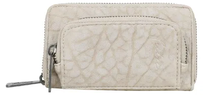 Produktbild von Fritzi aus Preußen Geldbörse Wini Wallet Matta White Sand beige