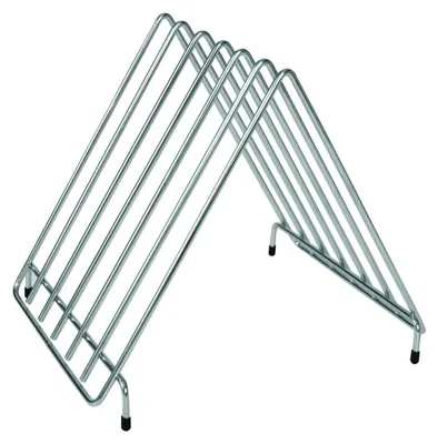 Produktbild von Abtropfständer f. Schneidebretter