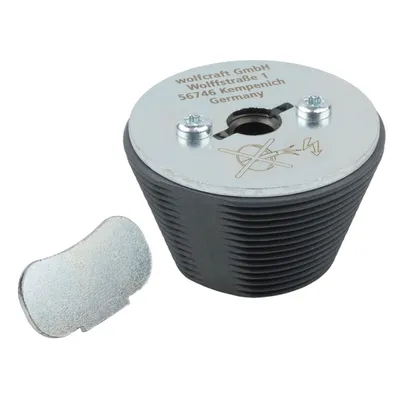 Obrázek produktu pro Wolfcraft pomůcka pro zvětšování otvorů Ø 54 – 70 mm 5952000