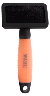 Immagine prodotto di Wahl Pro Pet Medium Slicker Brush - spazzola cardatrice media