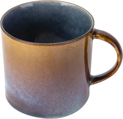 Produktbild von Cosy & Trendy Tassen / Becher Quintana Blue - 450 ml - 4 Stück