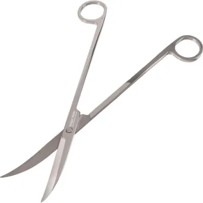 Immagine prodotto di Kruger Meier Cesoie da giardino pieghevoli - cesoie ricurve 25 cm