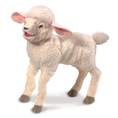 Produktbild von Folkmanis 3142, Handpuppe, Tier, 1 Stück(e)