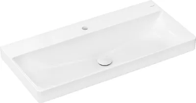 Obrázek produktu pro HANSGROHE 61036450 Umyvadlo Xelu Q 1000x480mm