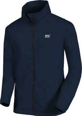 Produktbild von Mac In A Sac Regenjacke Origin Navy M