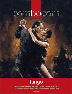 Produktbild von Tango