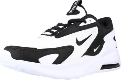 Produktbild von NIKE Halbschuhe AIR MAX BOLT MEN'S SHOE, Weiß:44