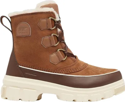 Produktbild von Sorel Torino V WP Damen Stiefel Boots Winterschuhe Schneestiefel 2106701242