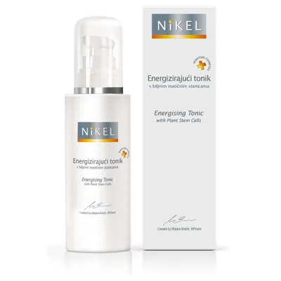 Produktbild von Gesichtswasser - Energising 125ml