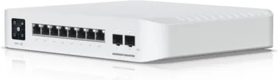 Image de Ubiquiti UniFi Switch Pro 8 PoE