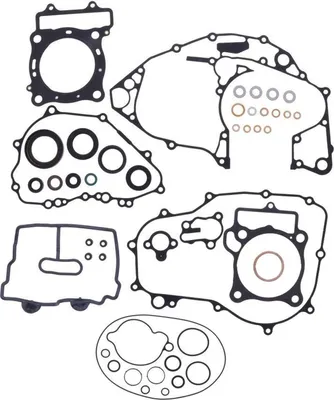 Image de Jeu de joints pour moteur Honda CRF 250 R, année de fabrication 2022, de la marque Athena - Neuf