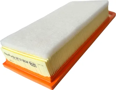 Produktbild von NewParts Filters MF51054 Luftfilter