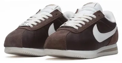 Produktbild von Nike Cortez "Baroque Brown and Sail", Braun, Größe: 37,5