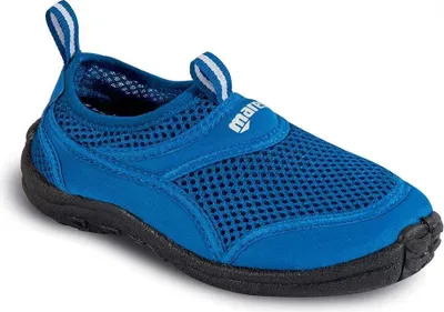 Zdjęcie produktu dla Mares Aquawalk Water Shoes Blue EU 26-30 Boys Blue EU 26-30