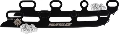 Immagine prodotto di Lame per pattini Powerslide Sabres W4 argento S-M argento S-M