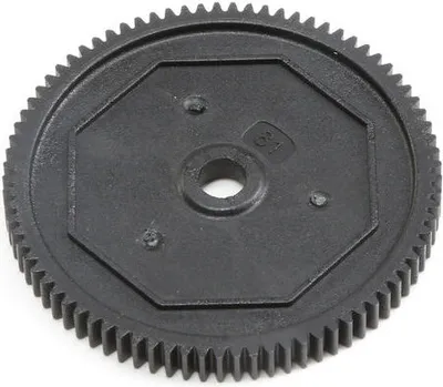 Produktbild von Losi 81T Spur Gear, SHDS, 48P