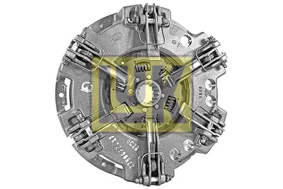 Produktbild von LuK Kupplungsdruckplatte 228 0077 17 280/280mm