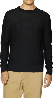 Image de Jerséis Hombre Modèle Boss Avac C Couleur Noir