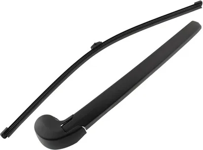 Produktbild von Scheibenwischer Heckwischer Wischerarm Wischer Kappe für Audi Q3 ab 2011-