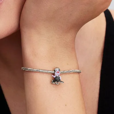 Produktbild von Pandora-Konto, 925Er Silber 794331C01
