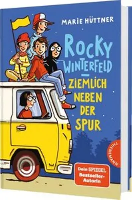 Obrázok produktu pre Rocky Winterfeld